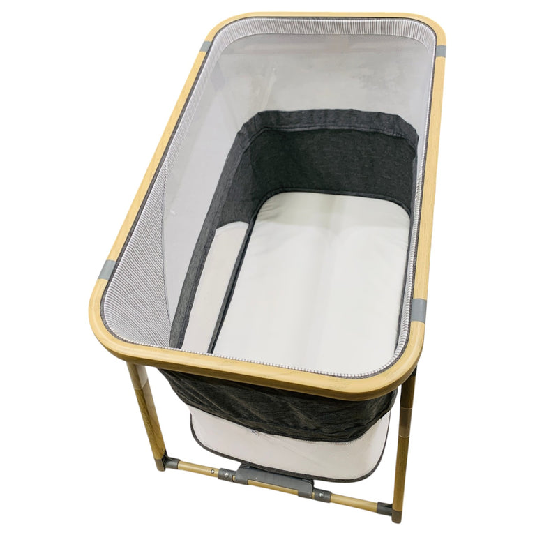 Kinderkraft-Sofi-Children's-Travel-Cot-4-in-1-1-5