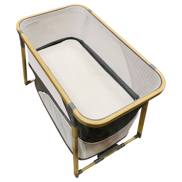 Kinderkraft-Sofi-Children's-Travel-Cot-4-in-1-1-6