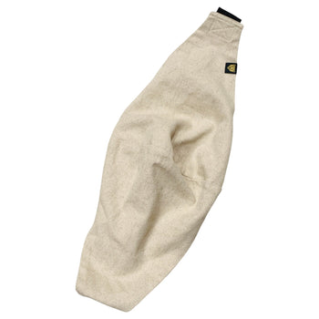 Wildride-Baby-Carrier-Camel-Linen-1-1
