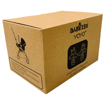 Babyzen-YOYO+-Car-Seat-Adapters-Black-2-2
