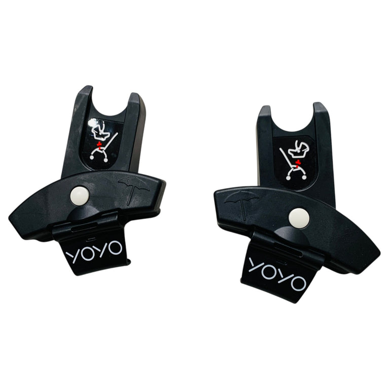 Babyzen-YOYO+-Car-Seat-Adapters-Black-2-5