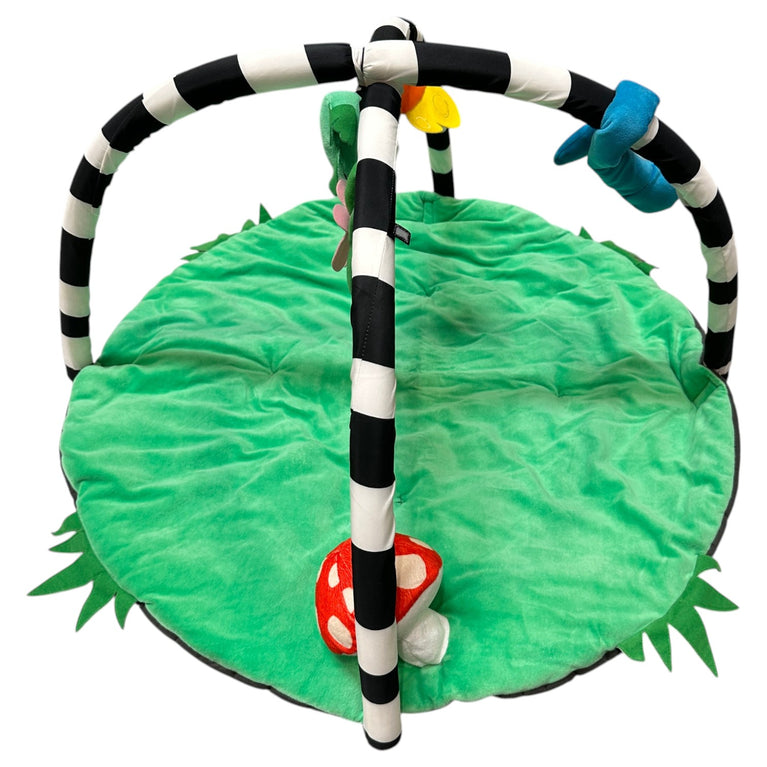 IKEA-Klappa-Baby-Gym-Green-1-3