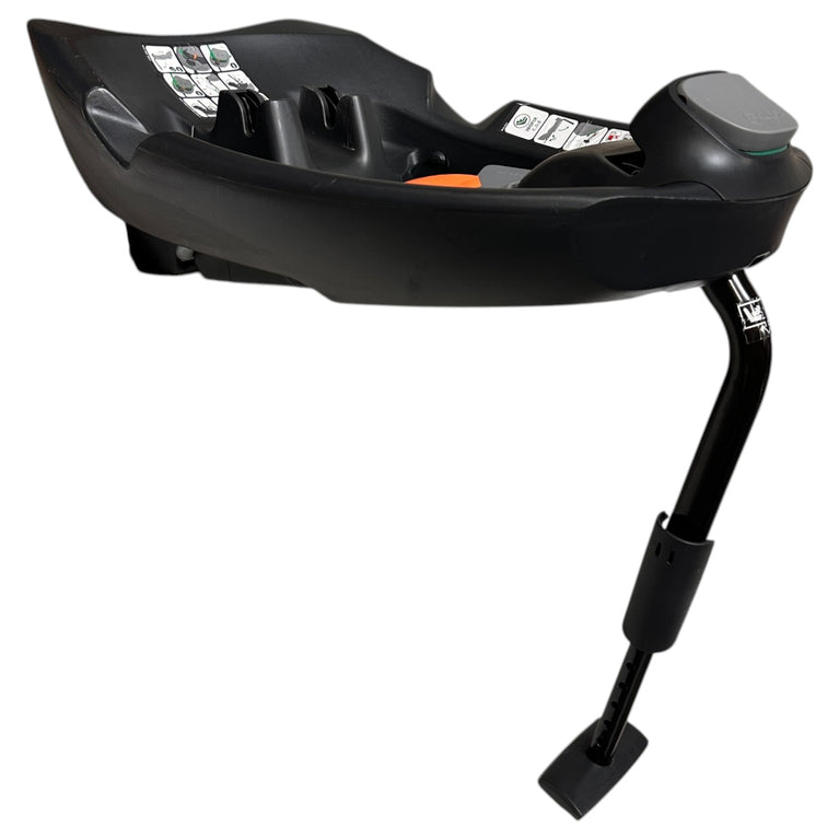 Cybex-Q-FIX-Isofix-Base-1-4