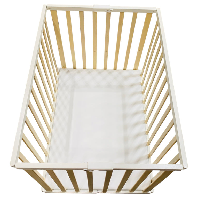 Roba-Wooden-Folding-Playpen-(Two-Tone)-1-5