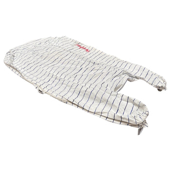 Sleepyhead-Grand-Extra-Cover-Blue/White-Stripes-1-1