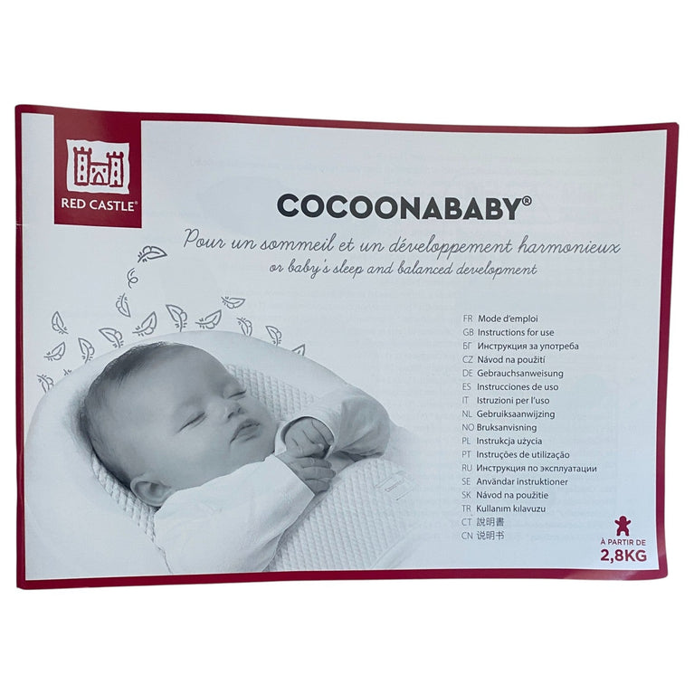 Red-Castle-Cocoonababy-Sleeping-Pod-White-17-12