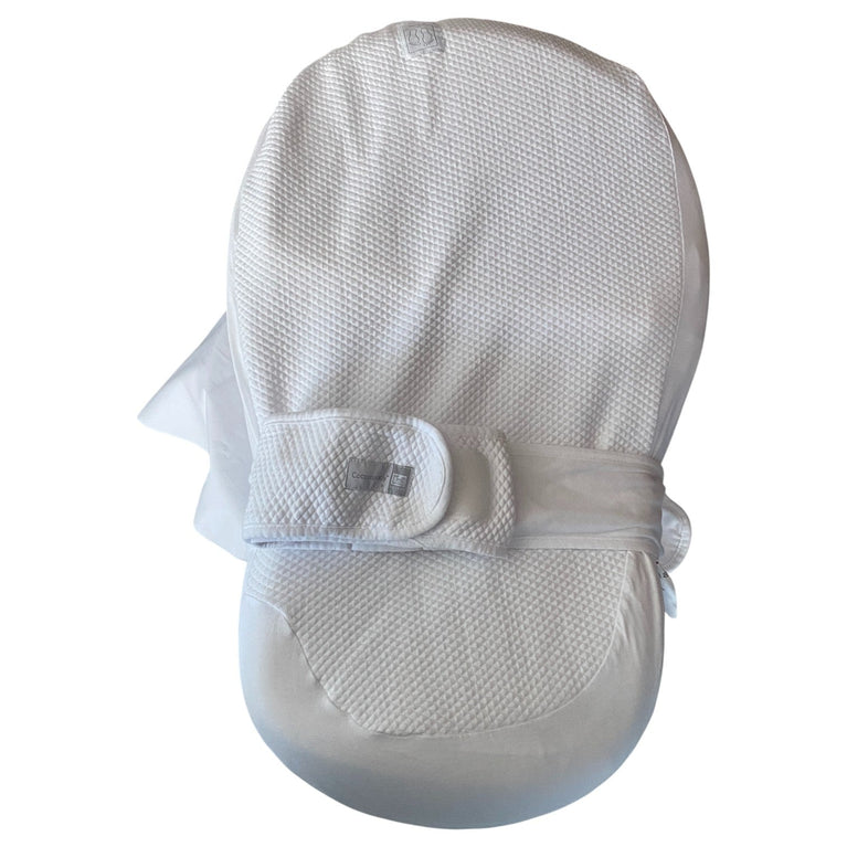 Red-Castle-Cocoonababy-Sleeping-Pod-White-17-2