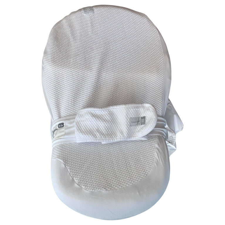 Red-Castle-Cocoonababy-Sleeping-Pod-White-17-8