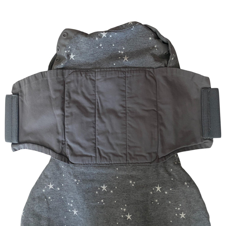 Happiest-Baby-Sleepea-5-Second-Swaddle-Grey-(Small)-3-5