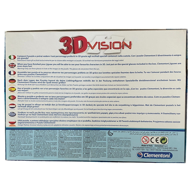 Clementoni-Disney-Frozen-Puzzle-1-4