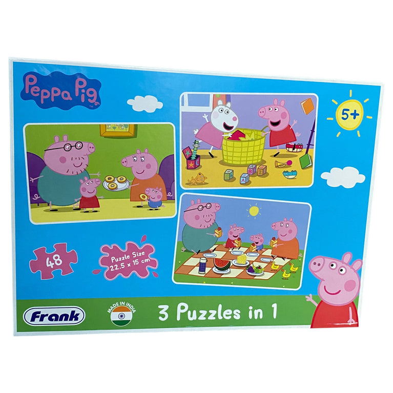 Frank-Peppa-Pig-3-in-1-Puzzle-1-2