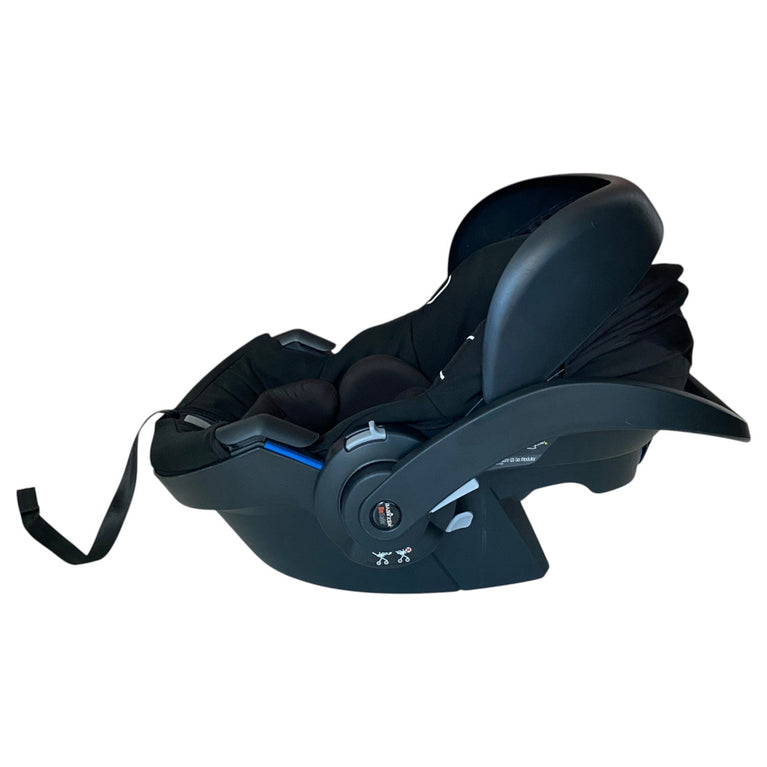 Babyzen-Yoyo-Car-Seat-by-BeSafe-Black-4-6
