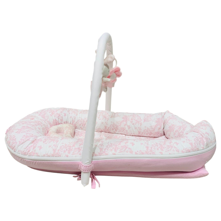 Nini-Baby-Nest-Aura-Grandeur-Pink-2-5