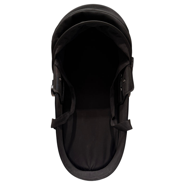 Babyzen-YOYO-Newborn-Shell-Bassinet-Black-1-3