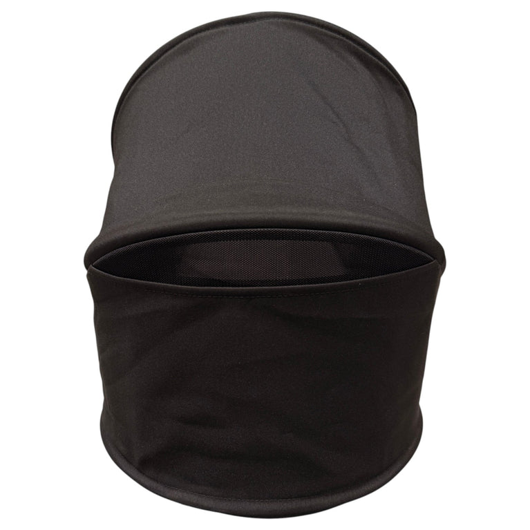 Babyzen-YOYO-Newborn-Shell-Bassinet-Black-1-7