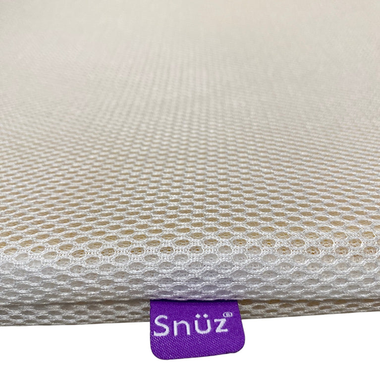 Snuz-Baskit-Moses-Basket-w/-Mattress-&-Stand-Set-Dark-Grey-4-8