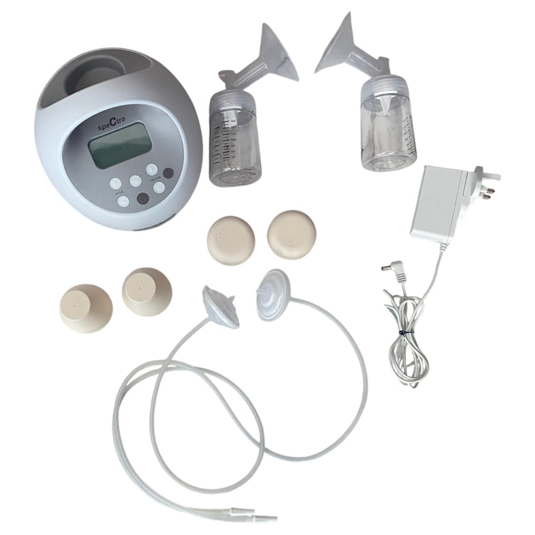 Spectra-S1-Plus-Breast-Pump-Grey-1-1