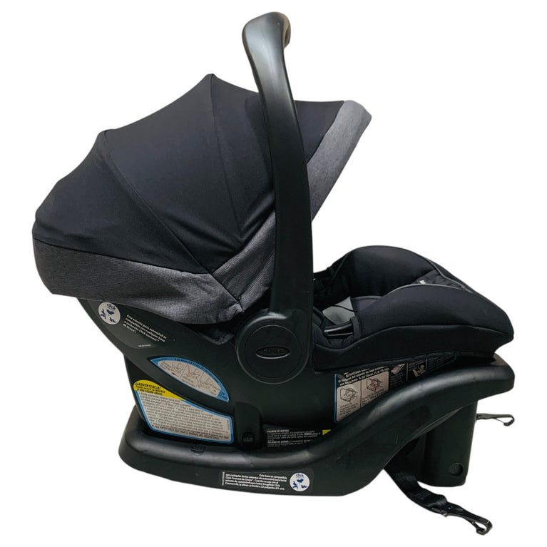 Graco-Snugride-35-Lite-Elite-Infant-Car-Seat-&-Base-2-3