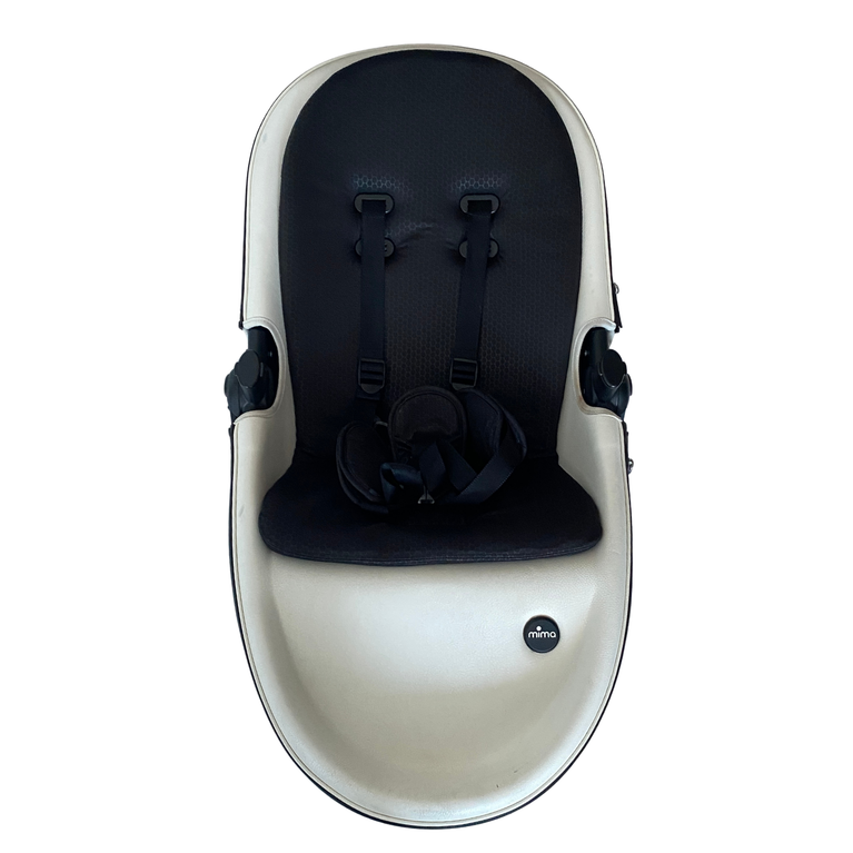 Mima-Xari-Stroller-White-with-Rose-Gold-Frame-1-3