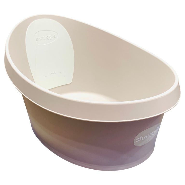 Shnuggle-Newborn-Baby-Bath-Taupe-1-1