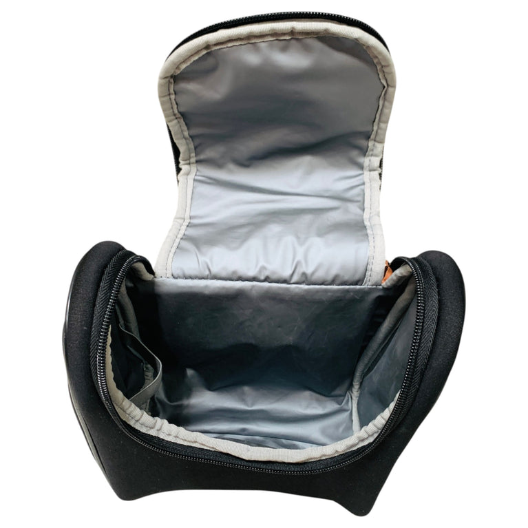 Storksak-St-James-Insulated-Bag-for-Food-&-Bottle-Black-1-4
