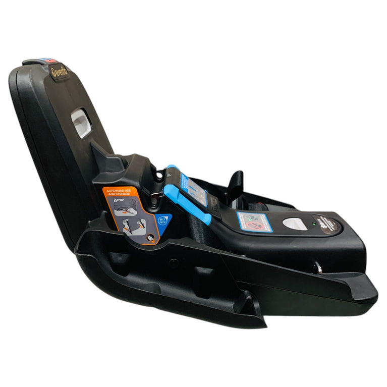 Evenflo-Shyft-Dualride-Infant-Car-Seat-Stroller-Combo-Champagne-Beige-1-15