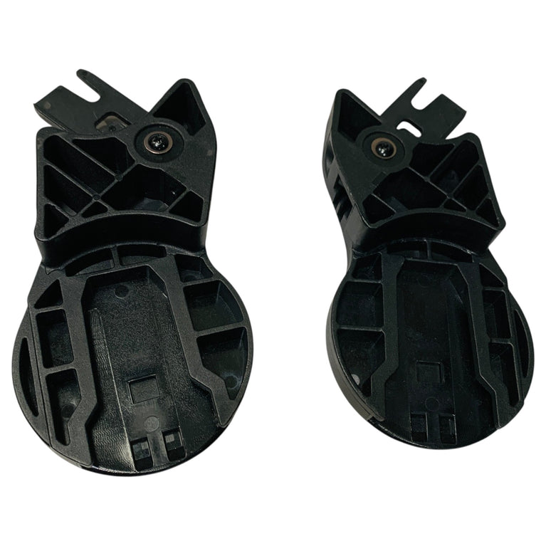 Leclerc-Baby-Bassinet-+-Bassinet-Adapters-for-Stroller-6-9
