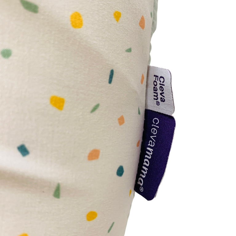 ClevaMama-ClevaCushion-Nursing-Pillow-and-Baby-Nest-Set-2-3