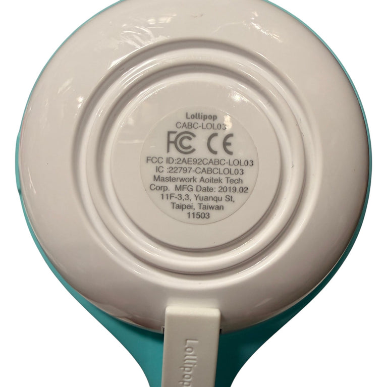 Lollipop-Baby-Monitor-Turquoise-3-3