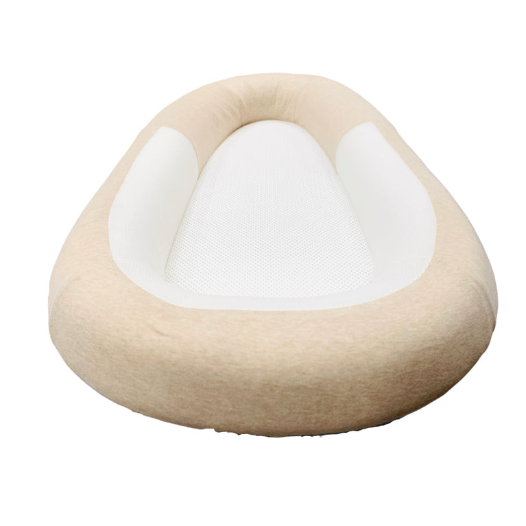 Purflo-Sleep-Tight-Breathable-Baby-Bed-Hazel-1-2