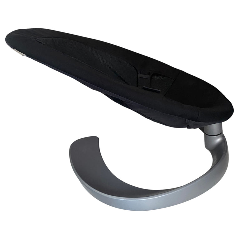 Nuna-Leaf-Curv-Baby-Swing-Black-1-4