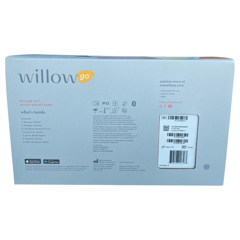 Willow-Go-Hands-Free-Wearable-Breastfeeding-Pump-Aqua-11