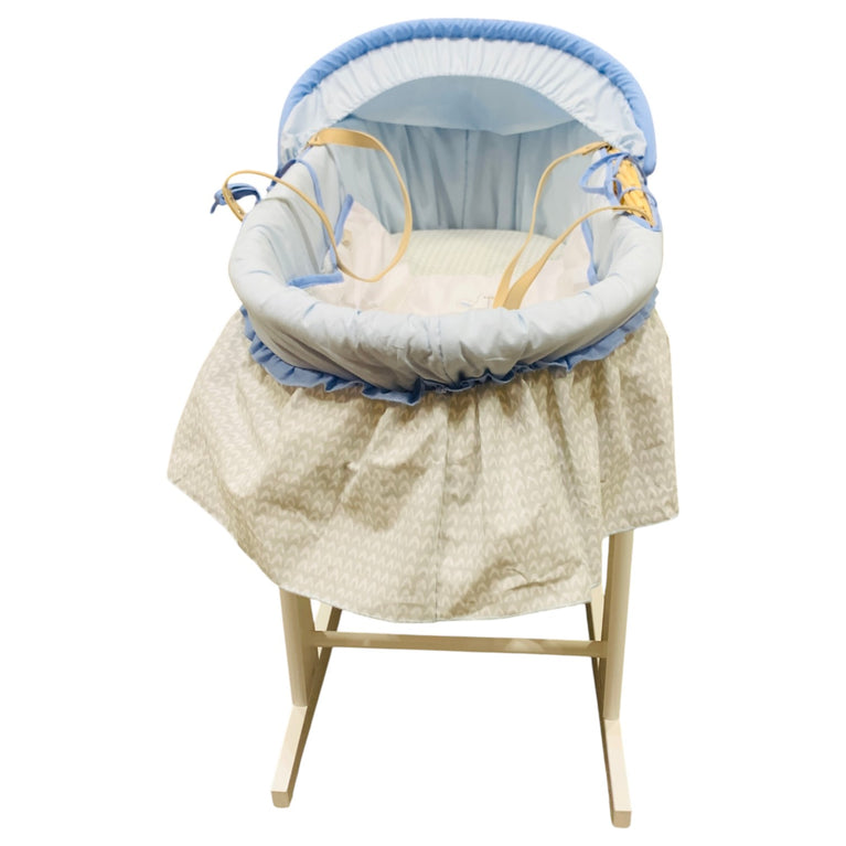 Juniors-Wooden-Basket-and-Stand-White-1-2