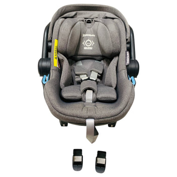 Uppababy-Mesa-i-Size-Infant-Car-Seat-Gregory-Blue-Melange-4-2