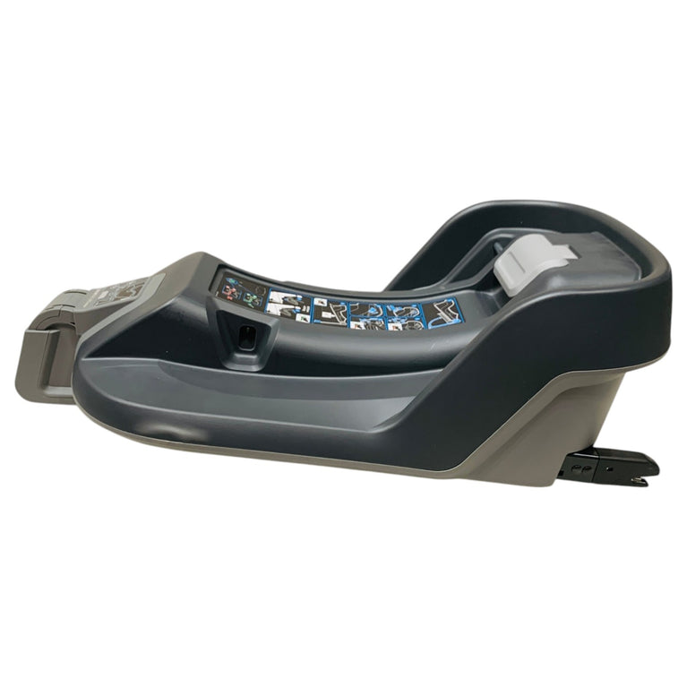 Uppababy-Mesa-I-Size-Car-Seat-Base-7-4