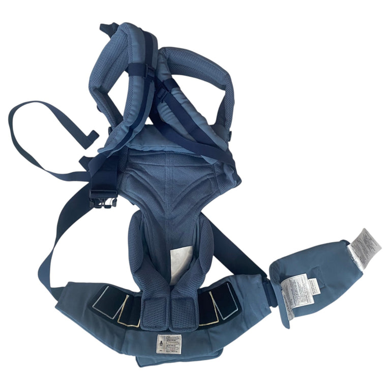 Ergobaby-Omni-360-All-Position-Baby-Carrier-Oxford-Blue-1-4