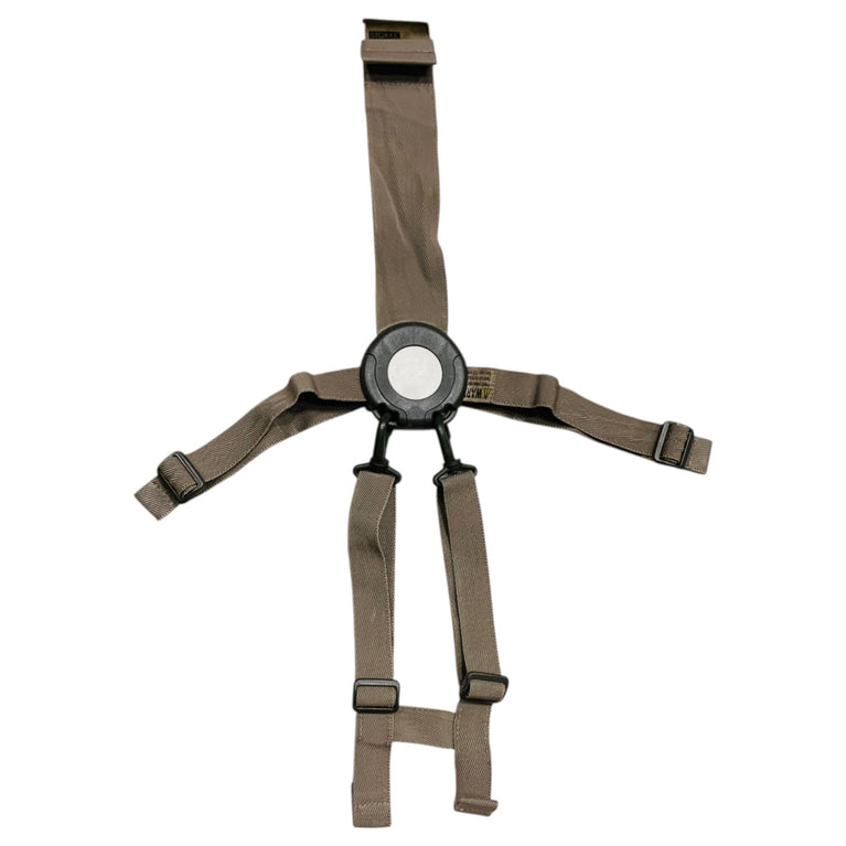 Stokke-Steps-Baby-Set-Harness-Brown-1-2