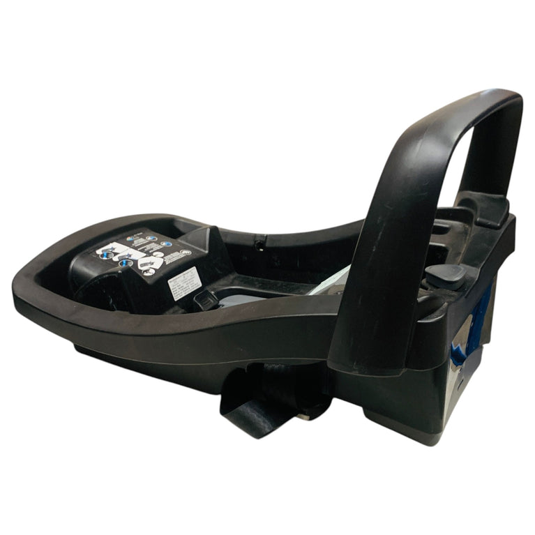 Evenflo-Pivot-Modular-Infant-Car-Seat-Desert-Tan-1-7