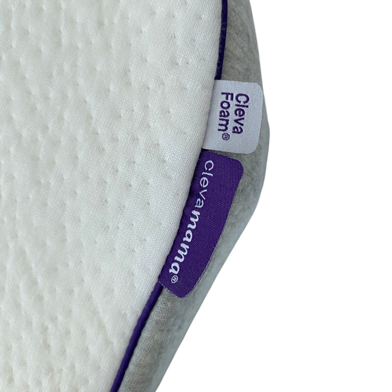 Clevamama-ClevaSleep-Plus-Elevated-Support-Pillow-White-1-4