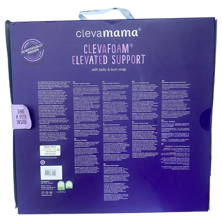 Clevamama-ClevaSleep-Plus-Elevated-Support-Pillow-White-1-7