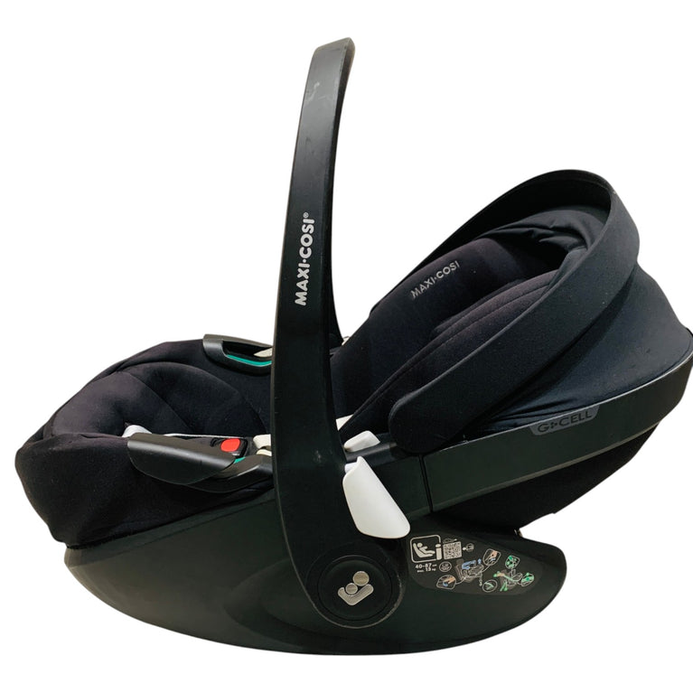 Maxi-Cosi-Pebble-360-Infant-Car-Seat-Essential-Black-4-5
