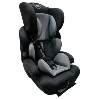 Moon-Tolo-Car-Seat-Black/Grey-1-1