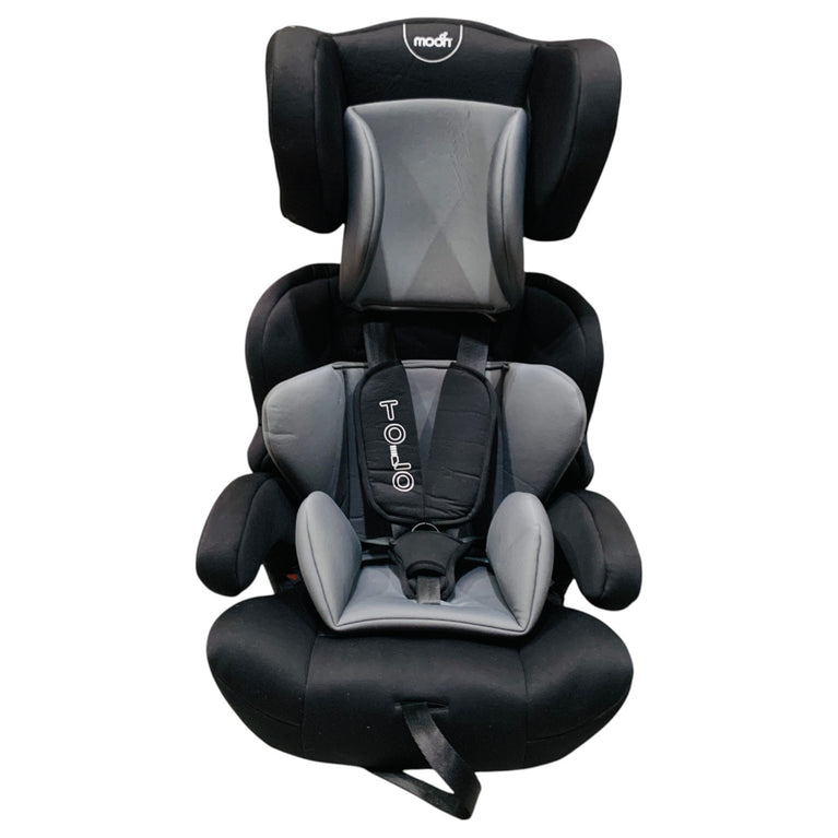 Moon-Tolo-Car-Seat-Black/Grey-1-2