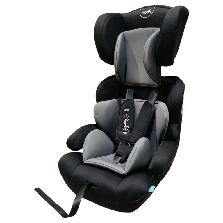 Moon-Tolo-Car-Seat-Black/Grey-1-3
