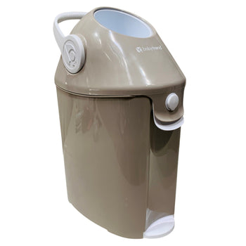 Baby-Trend-Diaper-Pail-Taupe-1-1
