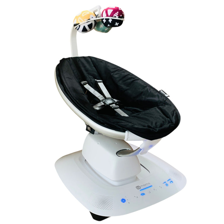 4moms-Mamaroo-5.0-Multi-Motion-Baby-Swing-Black-6-1
