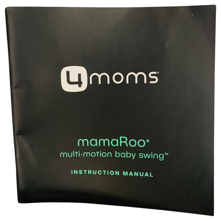4moms-Mamaroo-5.0-Multi-Motion-Baby-Swing-Black-6-9