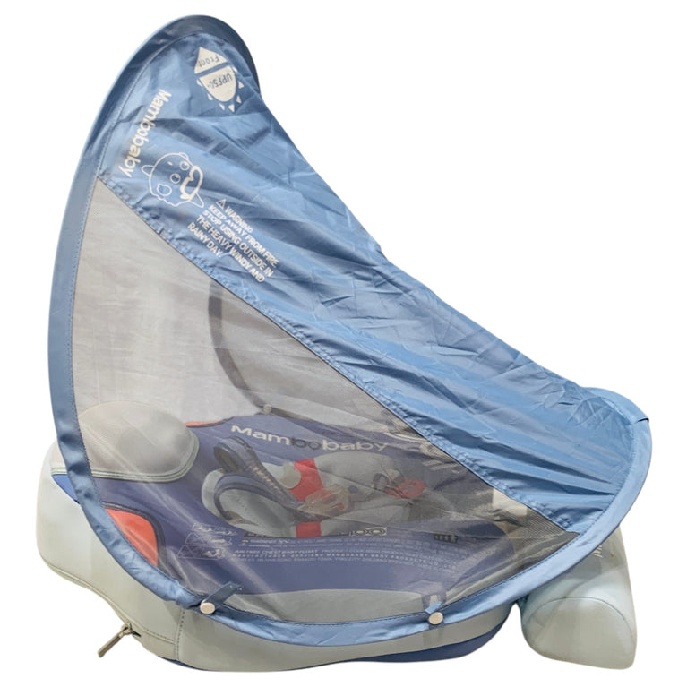Mambobaby-Baby-Swimming-Float-Blue-2-4