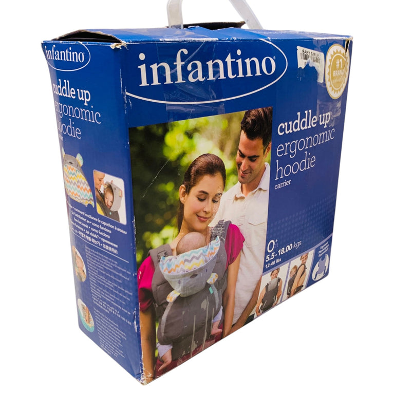Infantino-Cuddle-Up-Ergonomic-Hoodie-Carrier-Grey-3-2
