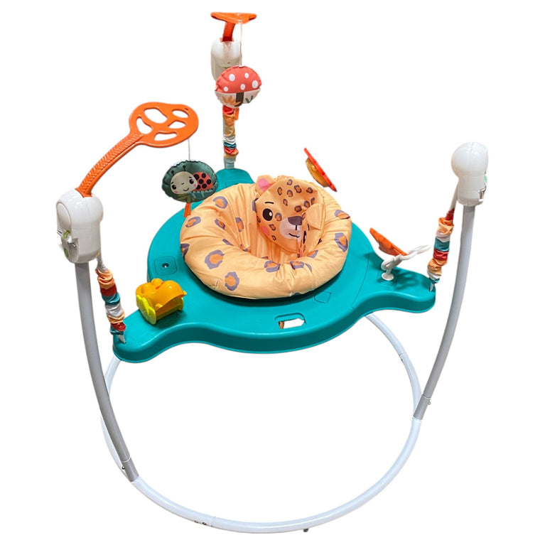 Fisher-Price-Leopard-Jumperoo-Activity-Centre-1-5